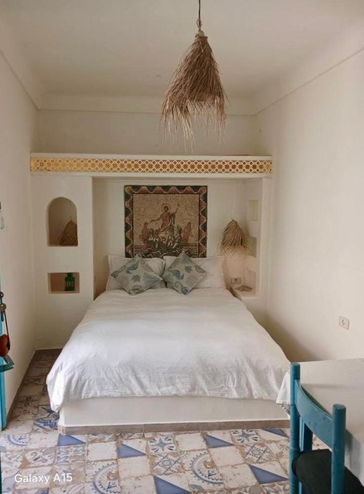 فندق Dar Evelyne By Daldoul المهدية المظهر الخارجي الصورة